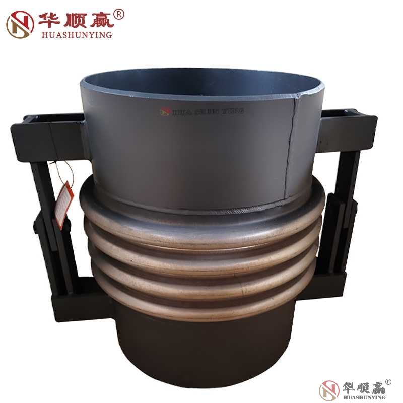 JJL hinge corrugated expansion joint