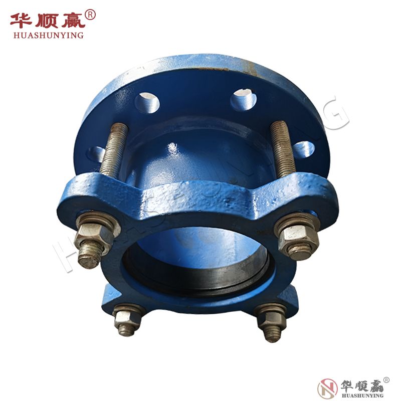 AF Flanged Expansion Joint丨Flange Adapter